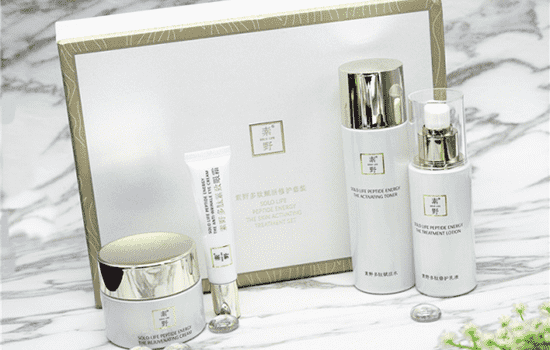 素野多肽赋活修护适合什么年龄