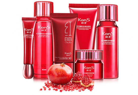 韩束红石榴适合什么年龄