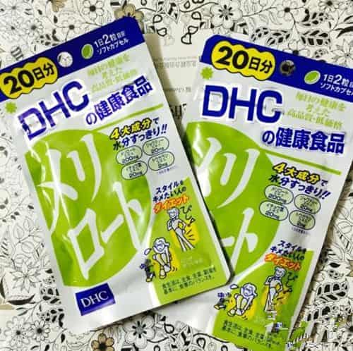 dhc适合什么年龄