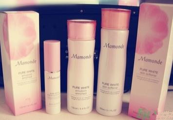 梦妆花萃净白系列适合什么年龄