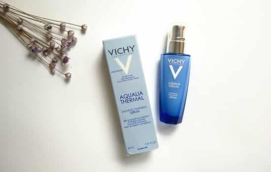 薇姿精华露使用顺序，薇姿精华露这样使用更好哦