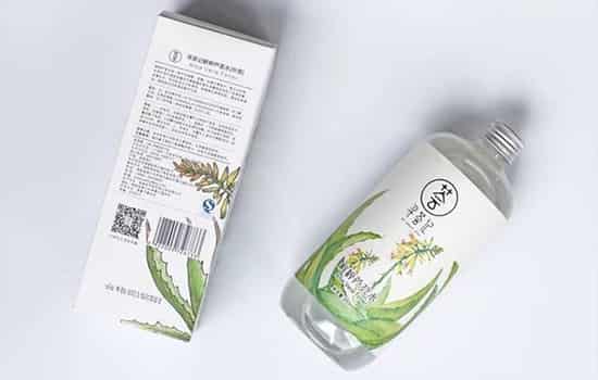 寻荟记护肤品怎么样，寻荟记芦荟胶测评