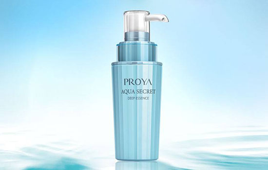 珀莱雅护肤品使用顺序，这样使用效果更好哦