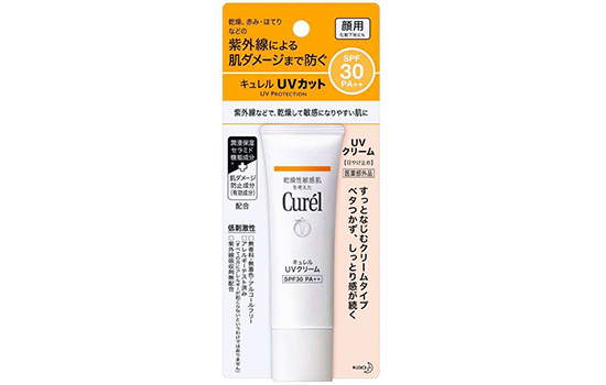 秋冬用什么防晒霜，秋冬季节用它就对啦