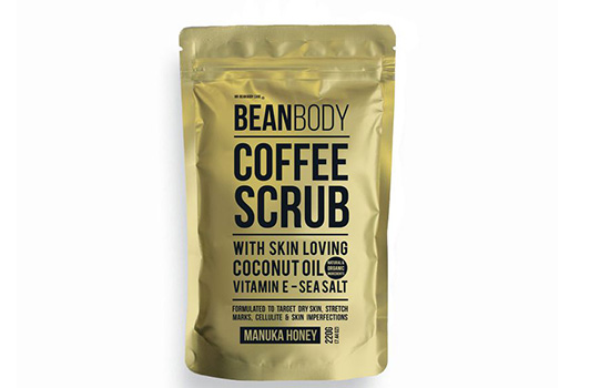 beanbody磨砂膏好用吗，beanbody磨砂膏怎么用