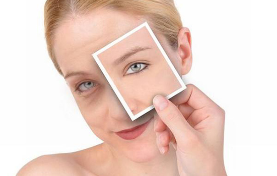 果酸身体乳可以涂脸吗，果酸身体乳为什么能美白