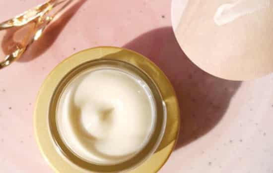 资生堂悠莱眼霜功效，黑眼圈眼袋通通不见了