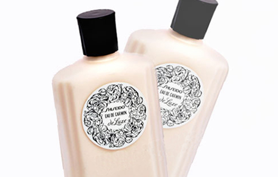 资生堂艳容露使用顺序，这样使用才更安心