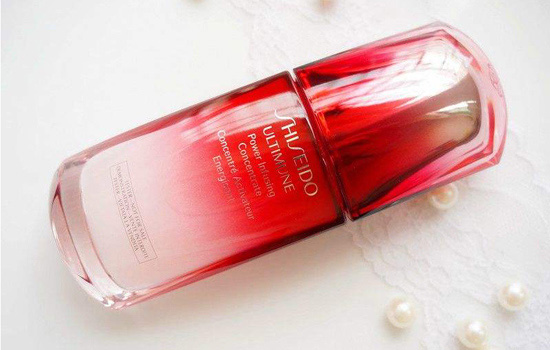 资生堂红腰子精华适合什么皮肤，这些肤质都可以用