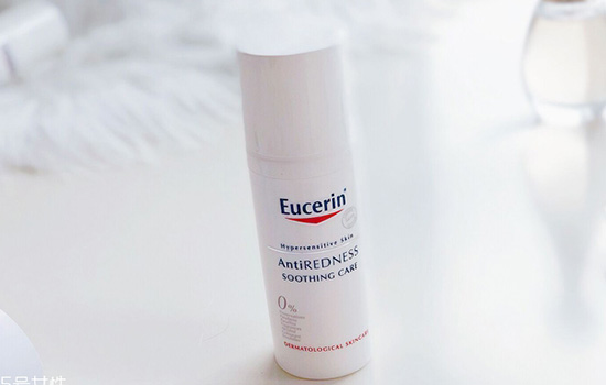 优色林适合敏感肌吗，敏感肌必备的护肤品