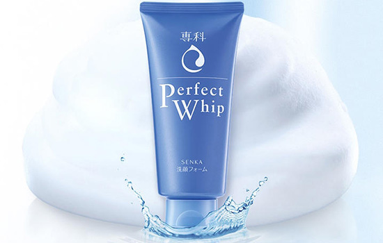 珊珂和资生堂什么关系，珊珂和洗颜专科一样吗