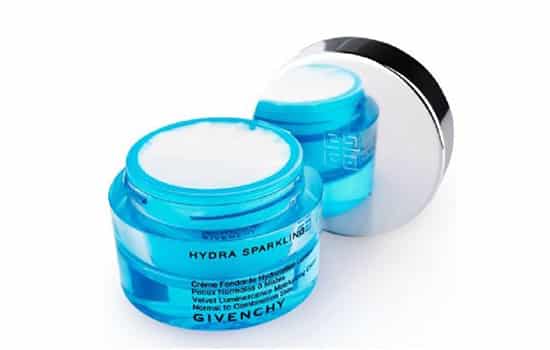 纪梵希水漾活妍系列，纪梵希的气泡系列