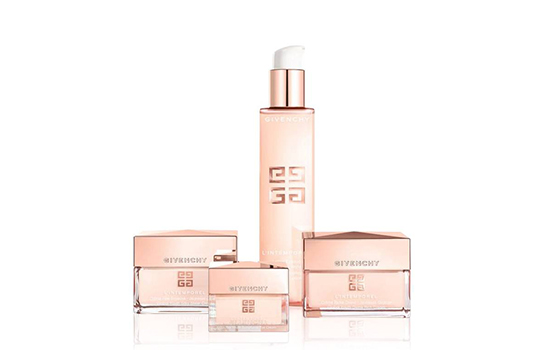 纪梵希时光无痕系列多少钱，需要修复皮肤的必须买起来