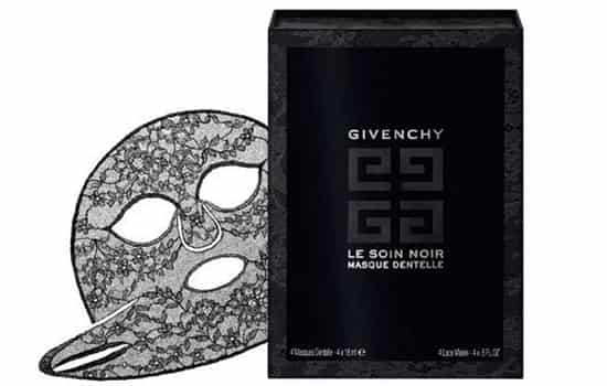 纪梵希墨藻面膜多少钱，真往脸上贴钱啊