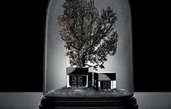 纪梵希护肤品系列，低调但是不代表不行