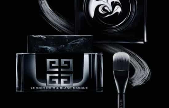 纪梵希墨藻系列怎么用，墨藻的护肤奇迹