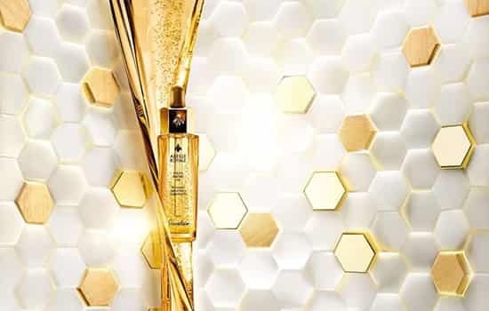 娇兰帝皇蜂姿修护复原蜜怎么用，抗初老首选