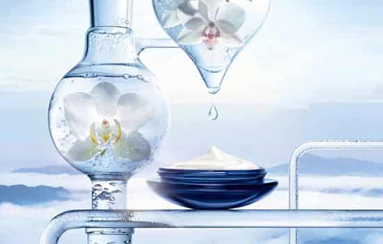 娇兰兰花面霜成分分析，贵妇产品成分也很贵妇吗