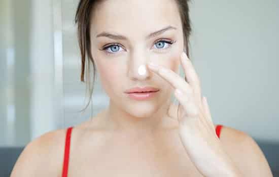 娇兰面霜为什么会搓泥，贵妇面霜也会这种问题吗