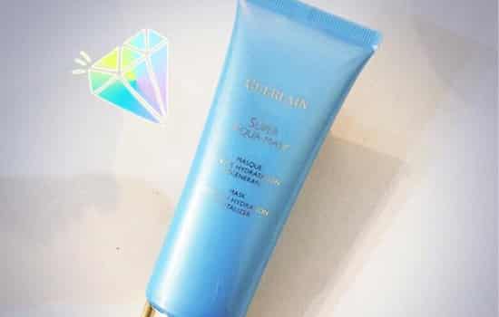 娇兰面膜有哪些，选择困难症的终极克星