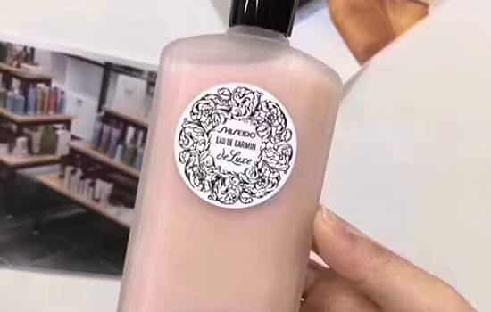 资生堂艳容露使用方法，这款平价好物还不赶紧收