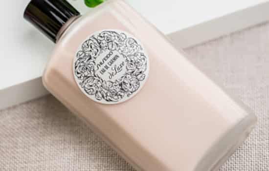 资生堂艳容露成分，资生堂艳容露怎么样