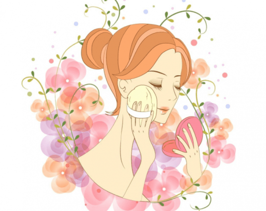 冬天皮肤太干怎么化妆，干皮女生看了这些不再苦恼