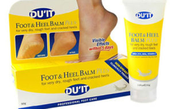 duit脚膜怎么样，duit脚膜使用方法