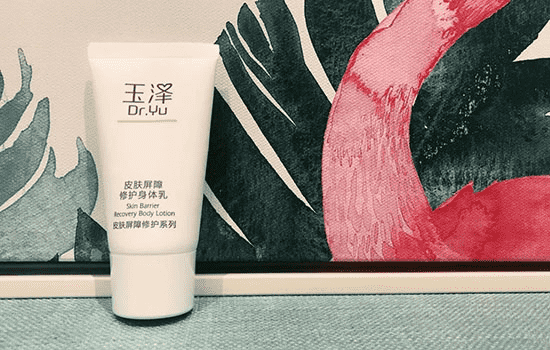 秋冬身体乳推荐，拿什么拯救日渐干燥的皮肤