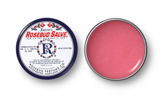 玫瑰花蕾膏保质期多久，用到这时就不能再用啦