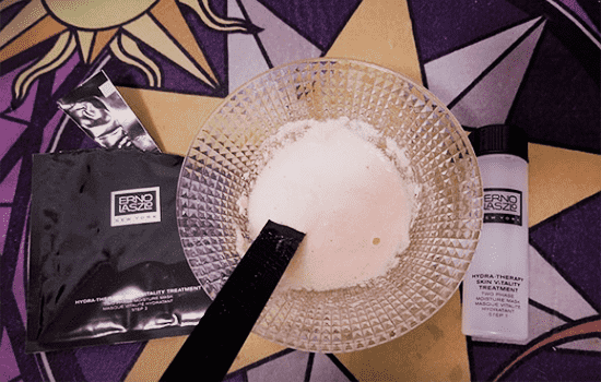 奥伦纳素冰白面膜用法，用这款换脸面膜变身小仙女