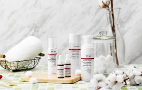 达尔肤杏仁酸怎么使用，美白焕肤的正确打开方式