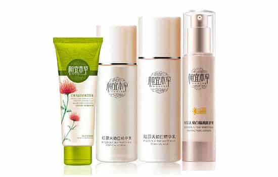 相宜本草有哪些系列，不同的系列都适合哪些人使用