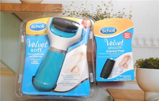 怎么护理脚部皮肤