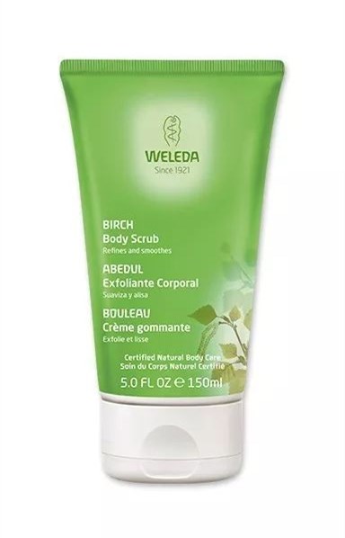 身体磨砂膏哪款好用