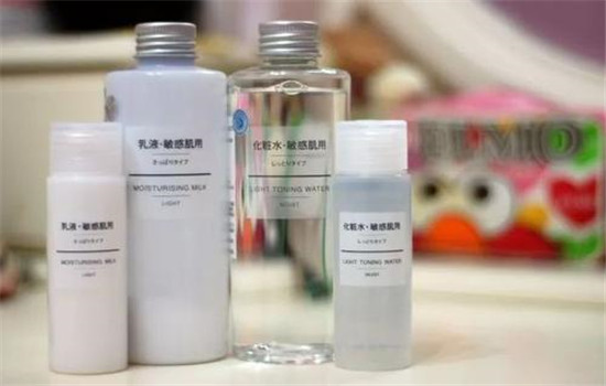 水乳怎么用效果比较好