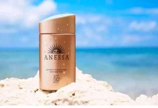 哪些防晒产品好用