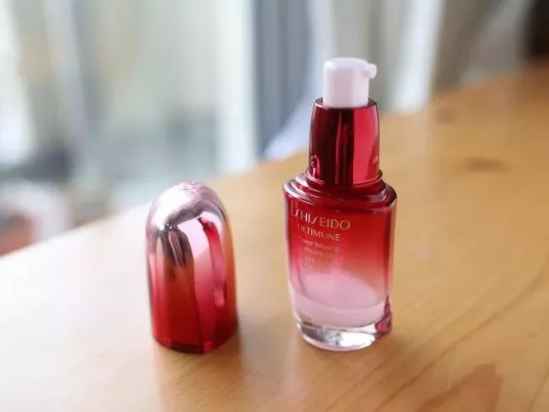 资生堂好用的产品推荐