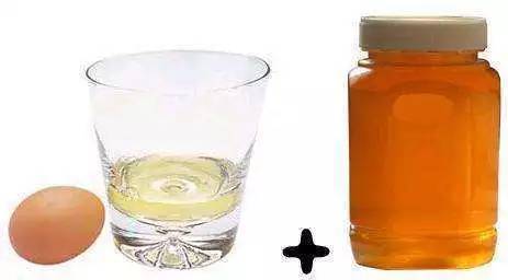 祛斑就一个鸡蛋搞定