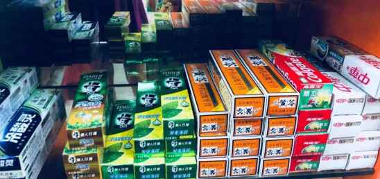 国货护肤品有哪些，快来围观啦