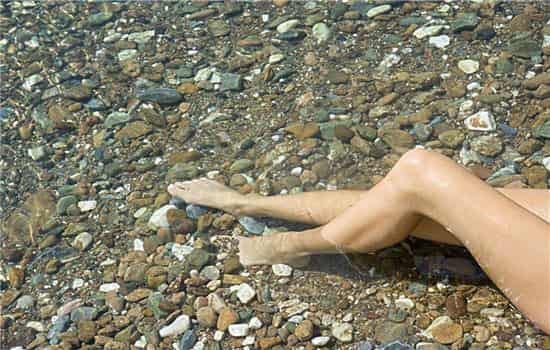 足膜可以用一个晚上吗，长时间和频繁使用都不可取