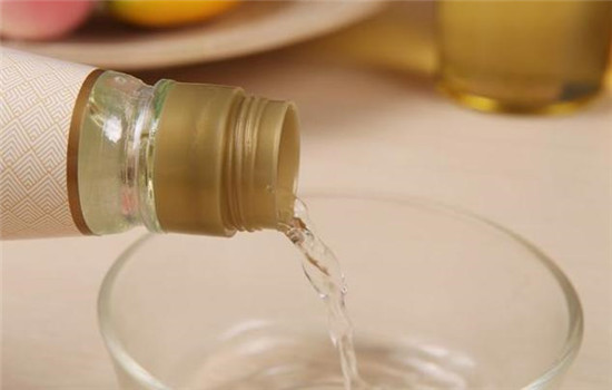 白醋洗脸有什么作用