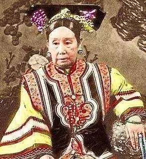 慈禧护肤方法，原来还能这样做