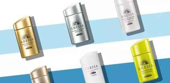 好用的防晒霜大分享