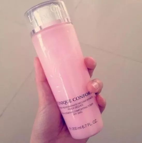 2018零差评的5款爽肤水推荐