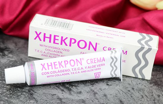 西班牙颈霜保质期，开盖后保质期只有一年