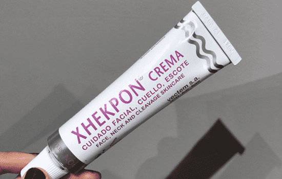 西班牙颈霜价格，风靡全网的XHEKPON颈霜价格是否虚高