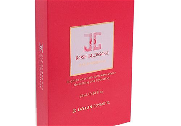 jayjun玫瑰面膜怎么用， 价格多少钱