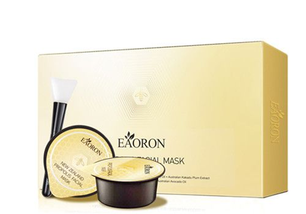 eaoron蜂毒面膜怎么用，价格多少钱