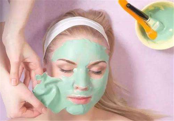 敷清洁面膜有刺痛感正常吗，为什么刺痛